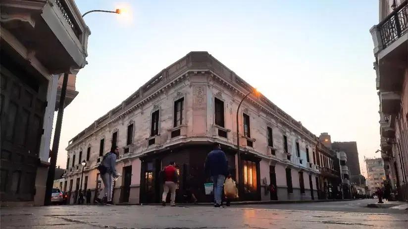El histórico bar Queirolo del Centro de Lima cambia de nombre tras más de 100 años: ¿qué pasó?