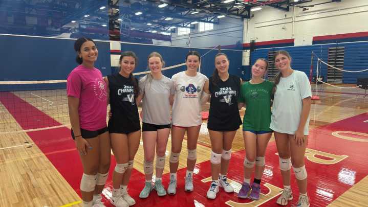 Fairport hopeful for third state title run