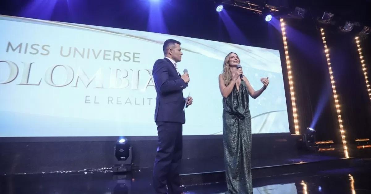 Miss Universe Colombia 2025: representantes de Bogotá, Boyacá, Bolívar, Caldas, Caquetá y Cauca