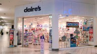 Claire's has filed for bankruptcy twice. What happens now