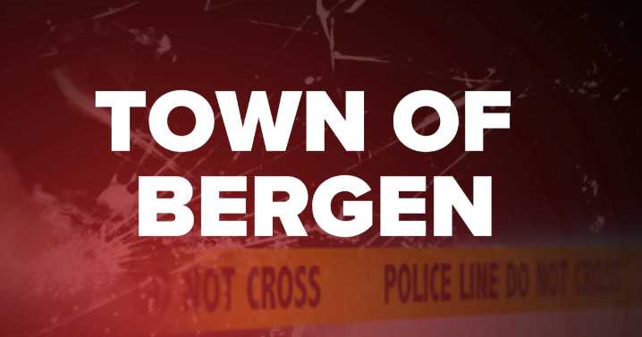 One man killed, two others seriously hurt in head-on crash in Genesee County