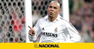 Ronaldo, ex-Real Madrid: "Lo hice muchas veces, domingo fiesta en París y entrenamiento a las 10 de la mañana"