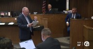 Lead detective, suspect's niece testify in Ashley Elkins's case preliminary exam