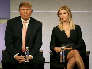 Ivanka Trump Returns to the White House in a Very Surprising Role After Exiting Politics
