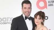 Jonathan Scott celebrates two years engaged to Zooey Deschanel