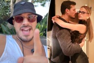 Gleb Savchenko says he was fired from 'DWTS' after Brooks Nader cheating claim