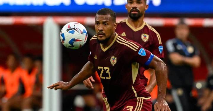 Las cartas de Venezuela para enfrentar a Colombia por Eliminatorias