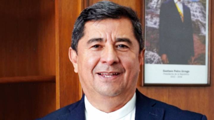 Interpol libera circular roja internacional contra César Manrique, vinculado al escándalo de la Ungrd