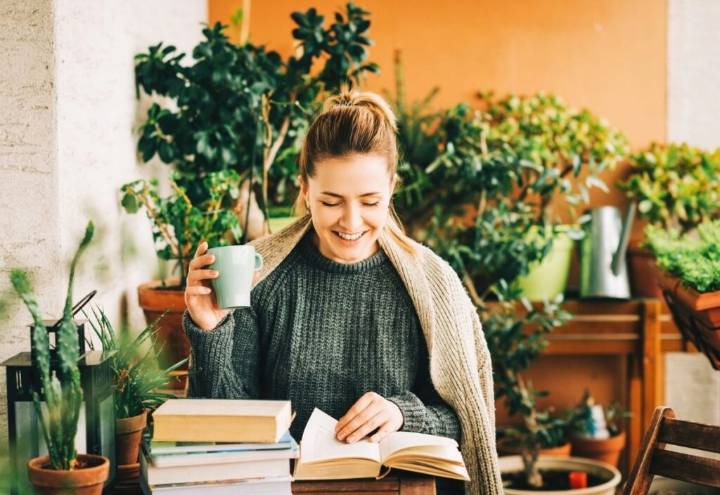 National Book Lovers Day marks a quiet celebration of stories that still stick
