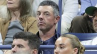 Scruffy-Looking Rory McIlroy Escapes To US Open Wife-Free And Gets Railed For His 'Private Jet Life'