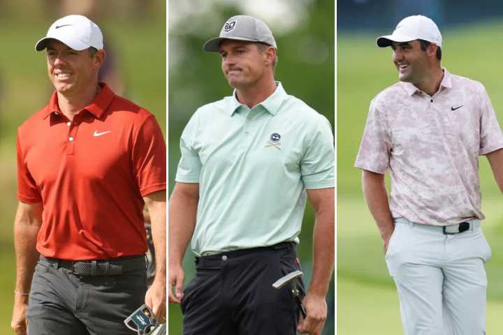 Bryson DeChambeau Faces Hard Snub as McIlroy & Scheffler Join ‘All-Star Skills’ Event – Report After the Showdown failed to win heart, Rory McIlroy and Scottie Scheffler took a new route ignoring Brys