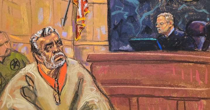 Ismael “El Mayo” Zambada se declarará culpable y hará temblar los cimientos del Cártel de Sinaloa