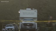 Off-duty State police officer shoots, kills intruder in Virginia Beach