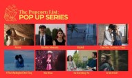 2025 The Popcorn List Pop Up Series: Screenings of Undistributed Films