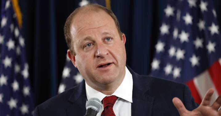 Gov. Polis ‘frustrated’ by Trump admin’s label of Colorado as a ‘sanctuary’ state in refute to DOJ demands