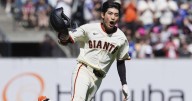 Willy Adames, Jung Hoo Lee help Giants beat Cubs and complete series sweep