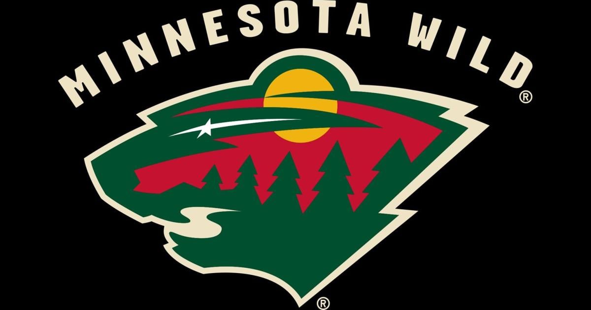 Wild re-sign center Marco Rossi to 3-year, $15 million contract after career