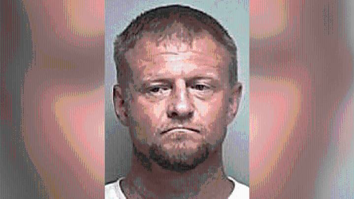 Roswell man accused of burning girlfriend before shooting and tasing her