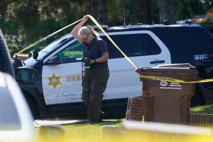 Cruda realidad: niño hispano fallece en tiroteo en Los Ángeles