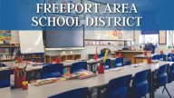 Freeport School Board advances first phase of major high school renovation