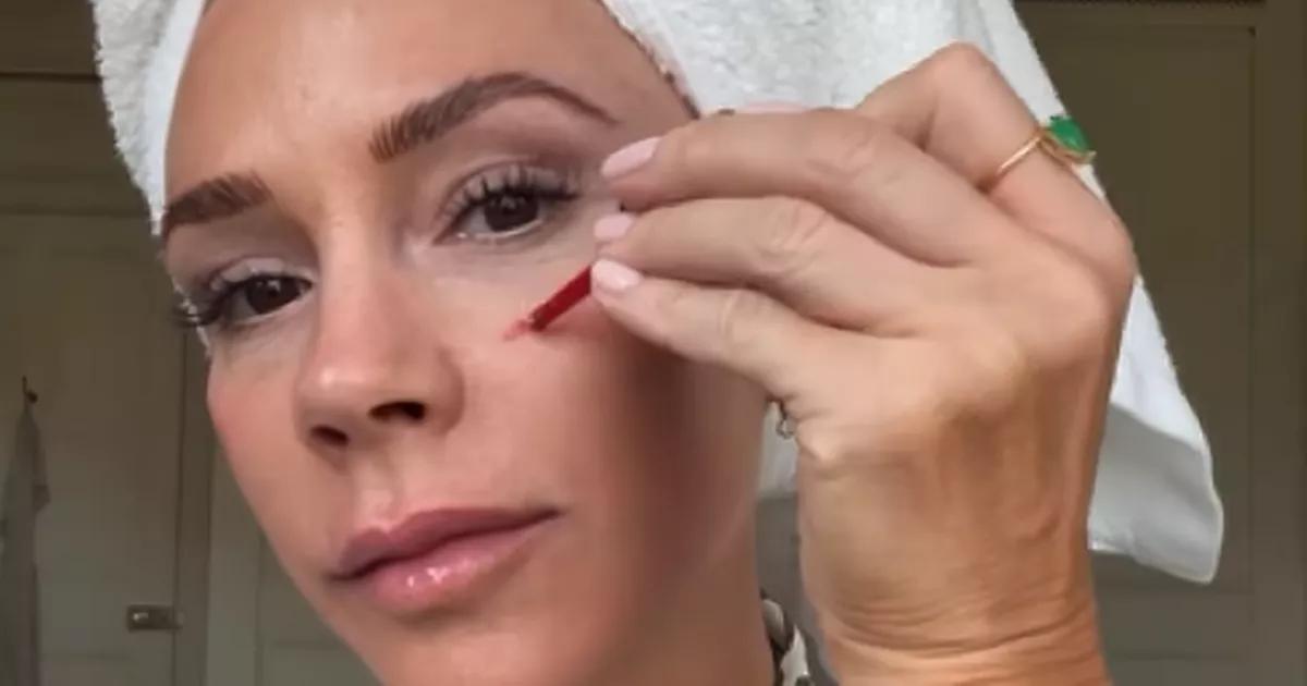 The blush 'so easy to blend' on mature skin shoppers in their 50s and 60s all love it