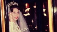 Why Princess Margaret’s wedding dress continues to inspire royal brides today
