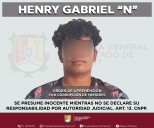 POR EL DELITO DE CORRUPCIÓN DE MENORES
