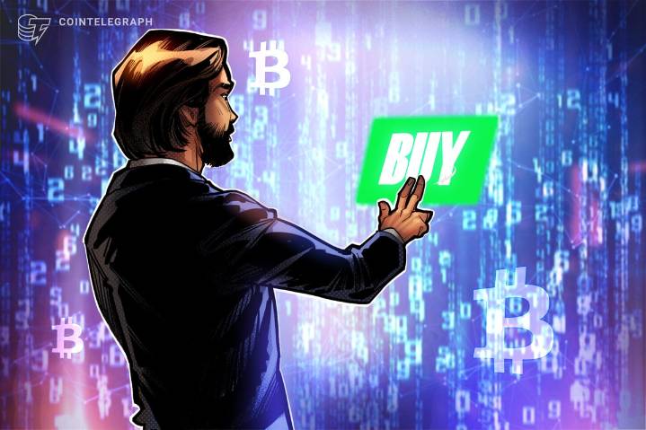 Empresas demandan 4 veces más BTC que la producción diaria de los mineros