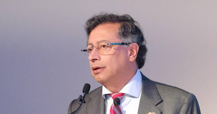Petro advirtió que Colombia tendría que "salir de Naciones Unidas" si se aprueba el referendo contra el Acuerdo de Paz