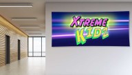 Kids Ministry That Spells 'Kids' With A 'Z' Gonna Be Absolutely Lit