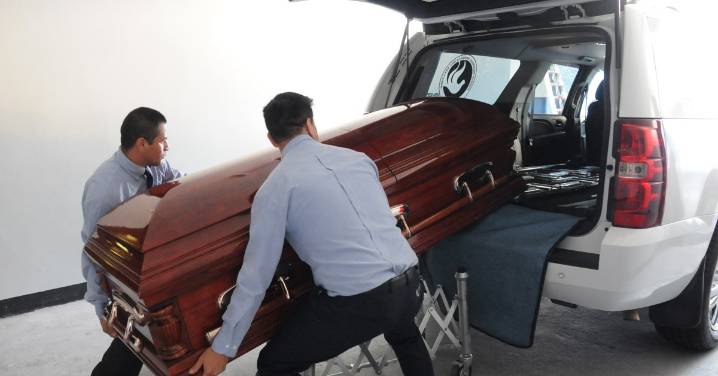 Aumenta 2.3% la cifra de muertes en 2024, enfermedades del corazón, la principal causa