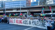 Australia will recognize Palestine as a state, prime minister says