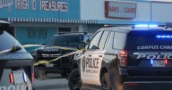 Two injured, child evaluated following Ayers Street shooting; one in custody