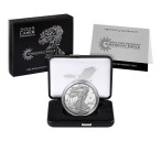 US Mint Launches First Laser-Engraved Coin – Here's How To Get One