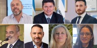 Uno por uno, estos son los candidatos a gobernador en las elecciones Corrientes 2025