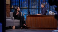 Zoë Kravitz Recalls Mom Letting Snake Loose in Taylor Swift's House