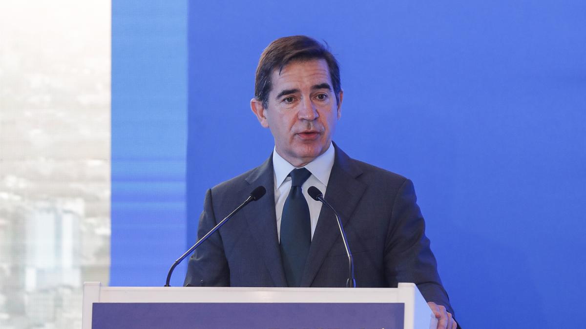 El BBVA cuenta con que México sea su motor a la espera de la opa al Sabadell