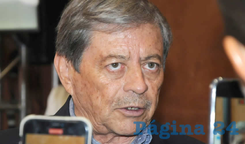 IMSS no Quitará Subrogación a los Pacientes Renales: Galaviz
