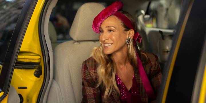 And Just Like That Season 3, Episode 12 Review: An Unmemorable Series Finale That's Half