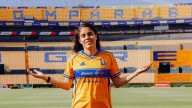 ‘Sin pensarlo dije me voy’: Jacqueline Ovalle sobre su salida de Tigres Femenil