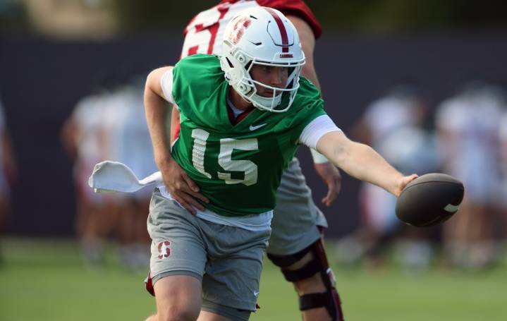 Stanford football: What to know about the Cardinal’s season opener at Hawaii