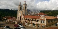 Este es el lugar ideal para los viajeros apasionados por la arquitectura colonial y las fuentes hídricas