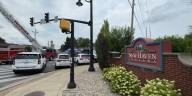 EMERGENCY! event in New Haven shows support for first responders