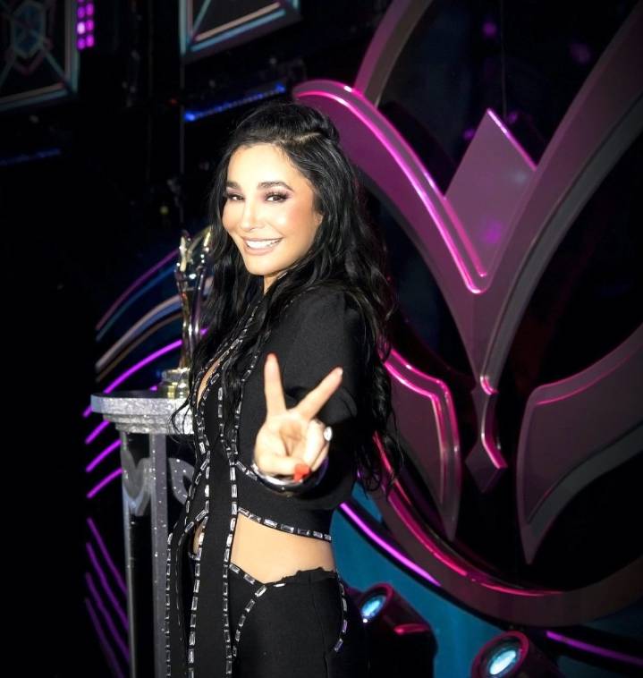 Martha Higareda y Lewis Howes anuncian que serán papás de gemelos