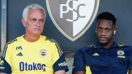 Jhon Durán y la jugada por la que José Mourinho "se retiró enfadado", en Champions League