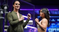 Alana Flores y Gala Montes se enfrentan hoy en el Supernova Strik...