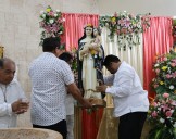 Fervor y tradición