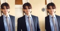 Un joven sanjuanino necesita apoyo para viajar a una cumbre de la ONU en Egipto