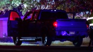 Man dead after falling out of moving truck in northeast San Antonio