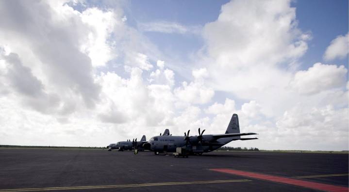 La Fuerza Aérea de EEUU negará jubilación anticipada con pensión a militares transgénero